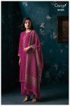 Givanta 5465 By Ganga Pure Pashmina Dress Materials